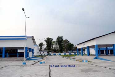 Auction Platform,Dinhata – I Krishak Bazar